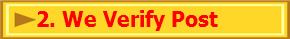 2. We Verify Post